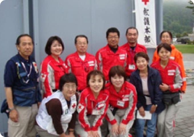 こころのケア班3