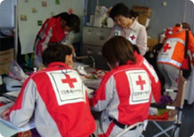 こころのケア班4