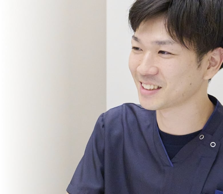 つながる想いが、地域の力になる。