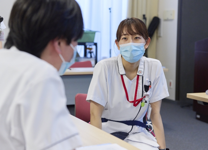 自己のキャリアを自ら育む文化