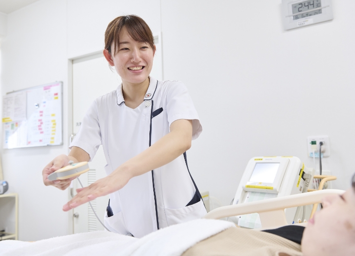 助産師のキャリア教育