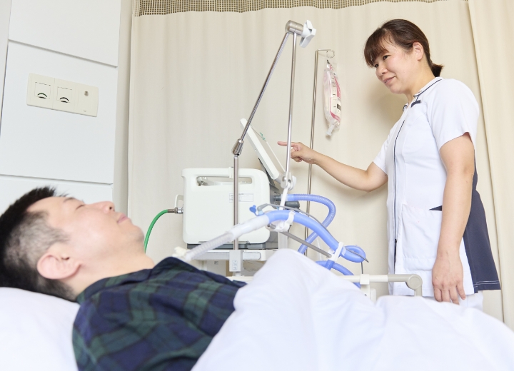 特定行為研修（指定研修機関）