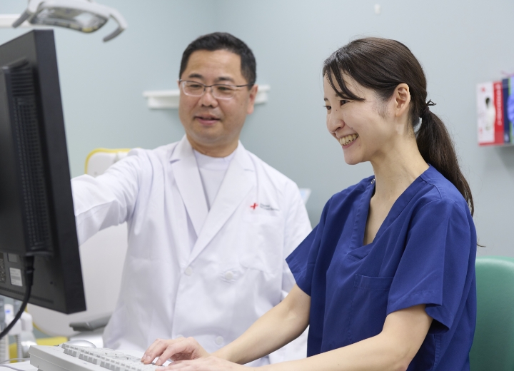 初期臨床研修歯科医募集要項