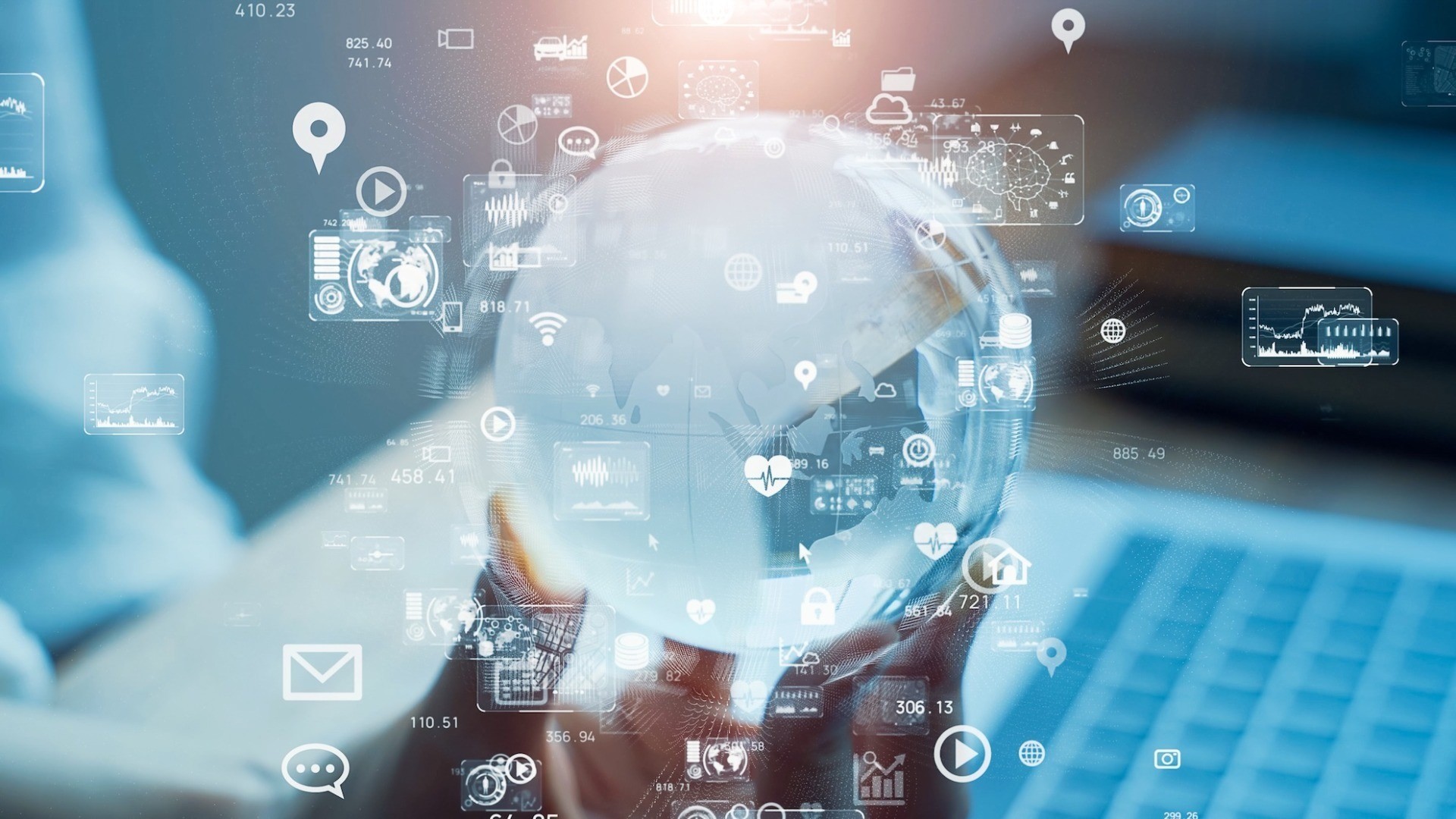 NCD事業について