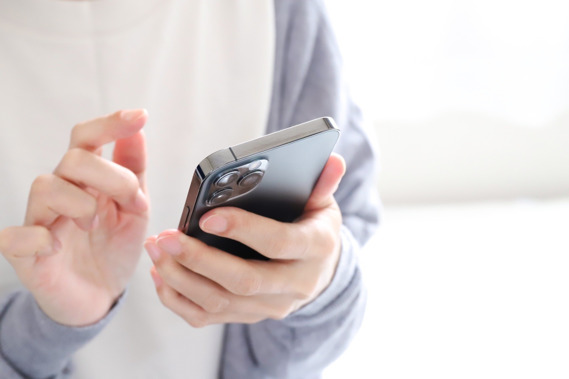 院内における携帯電話の使用について