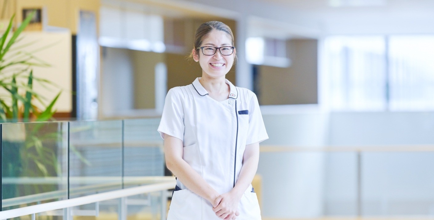 子育て中も成長できる職場