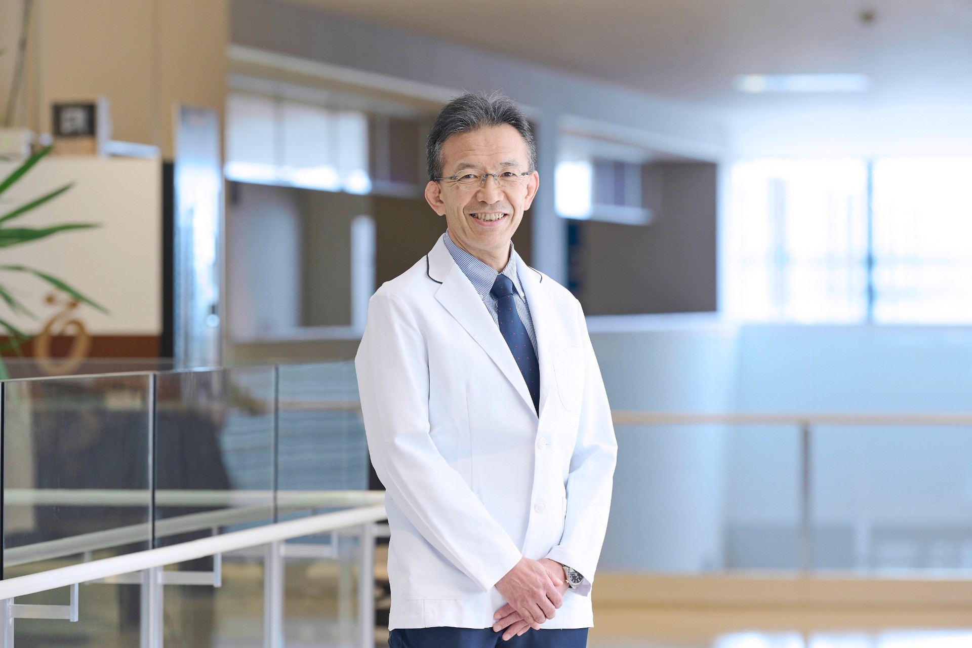 是非、当院で重要な“刷り込み期間”の初期研修の2年間を共に過ごししょう。