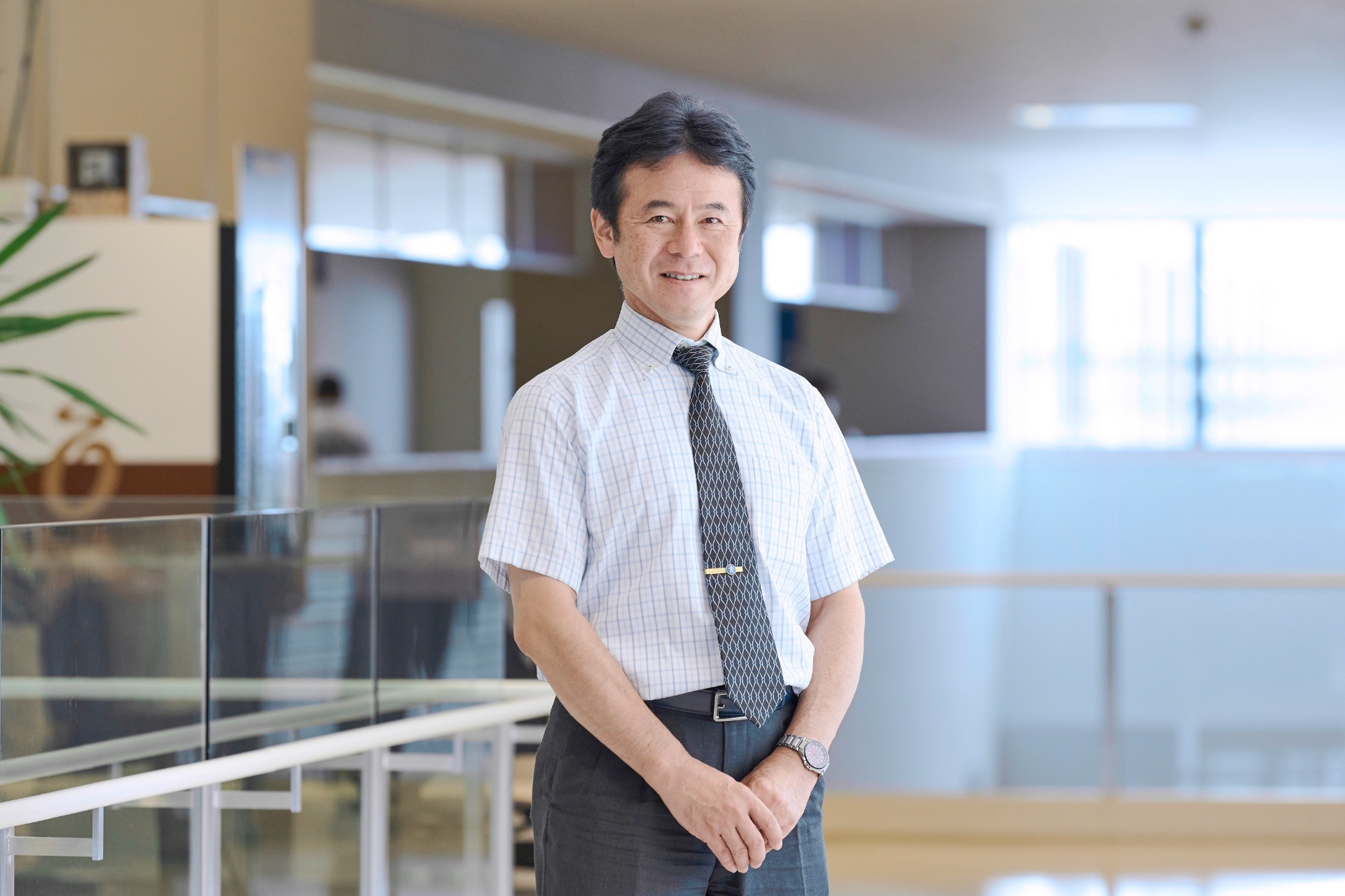 将来どの専門領域に進んでも必ず役立つ力が、ここにある。