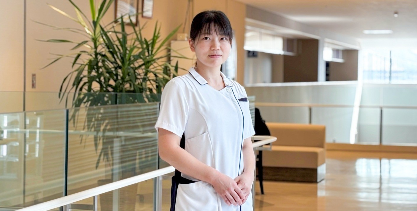 夢を叶えるキャリアサポート