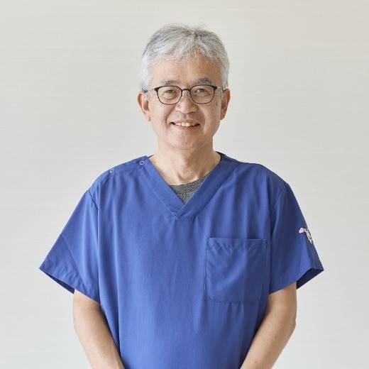 菊池 豊