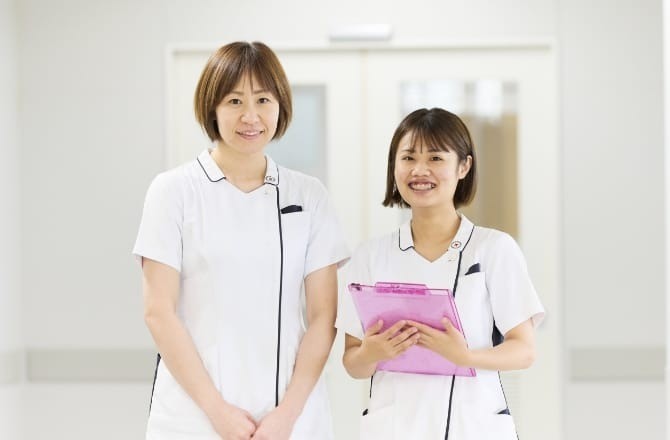 3東病棟・HCU