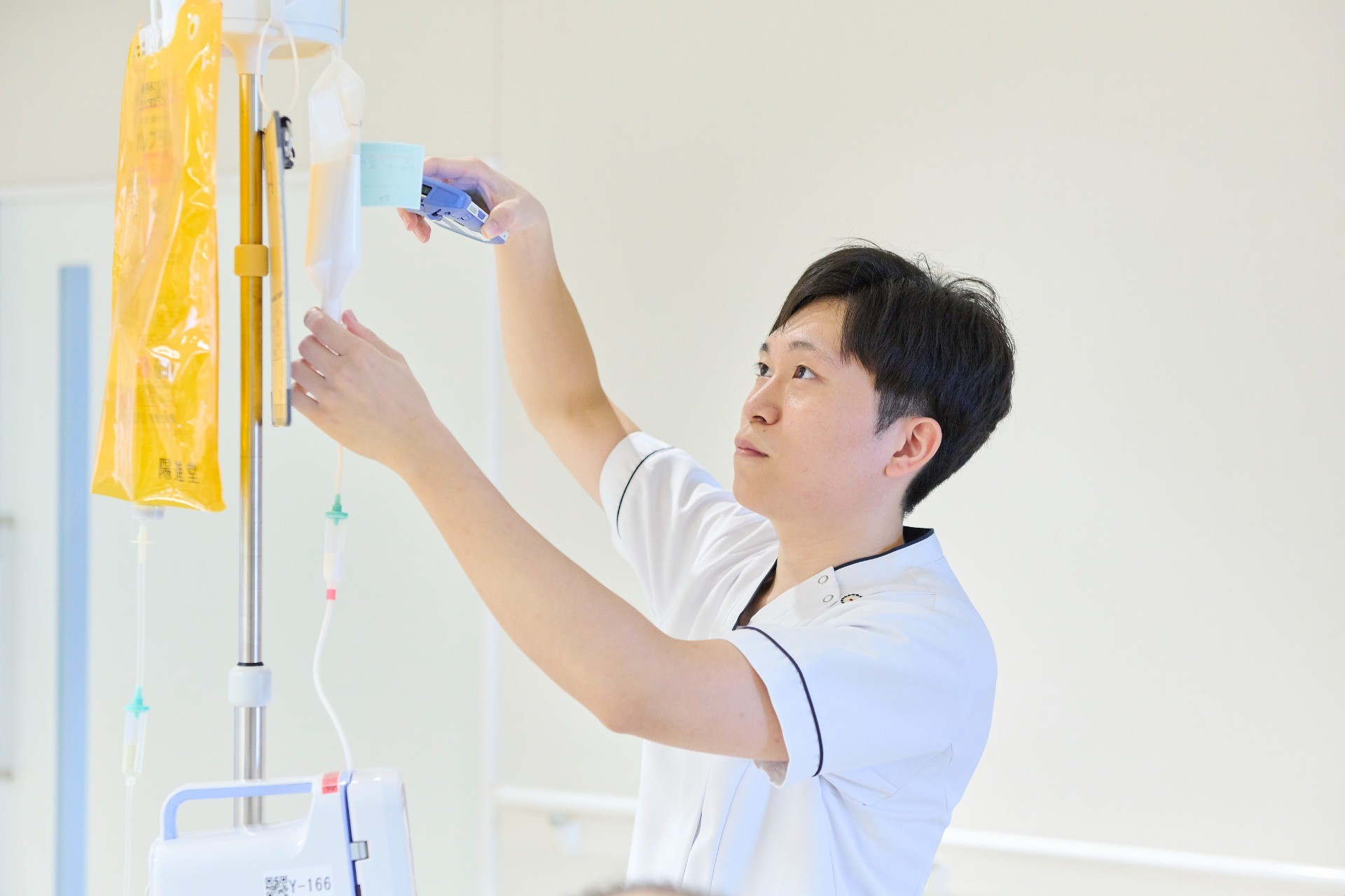 4南病棟
